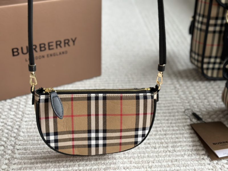 Replik Burberry Tasche