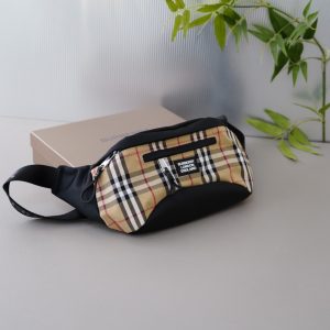 Réplique du sac Burberry