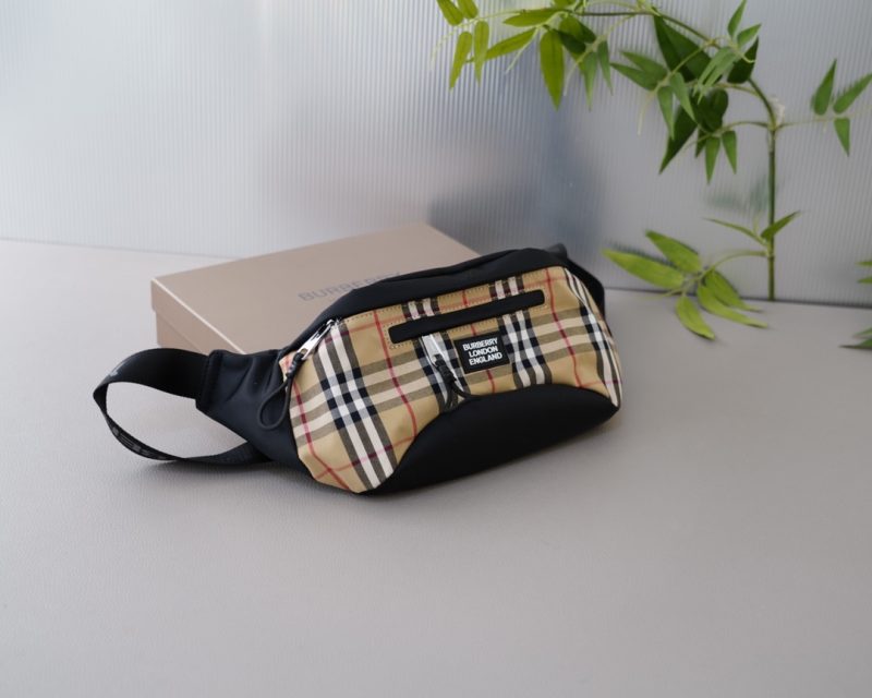 Replica Burberry Bag