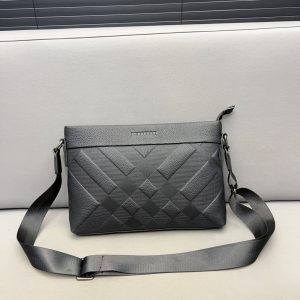 Réplica de bolso Burberry