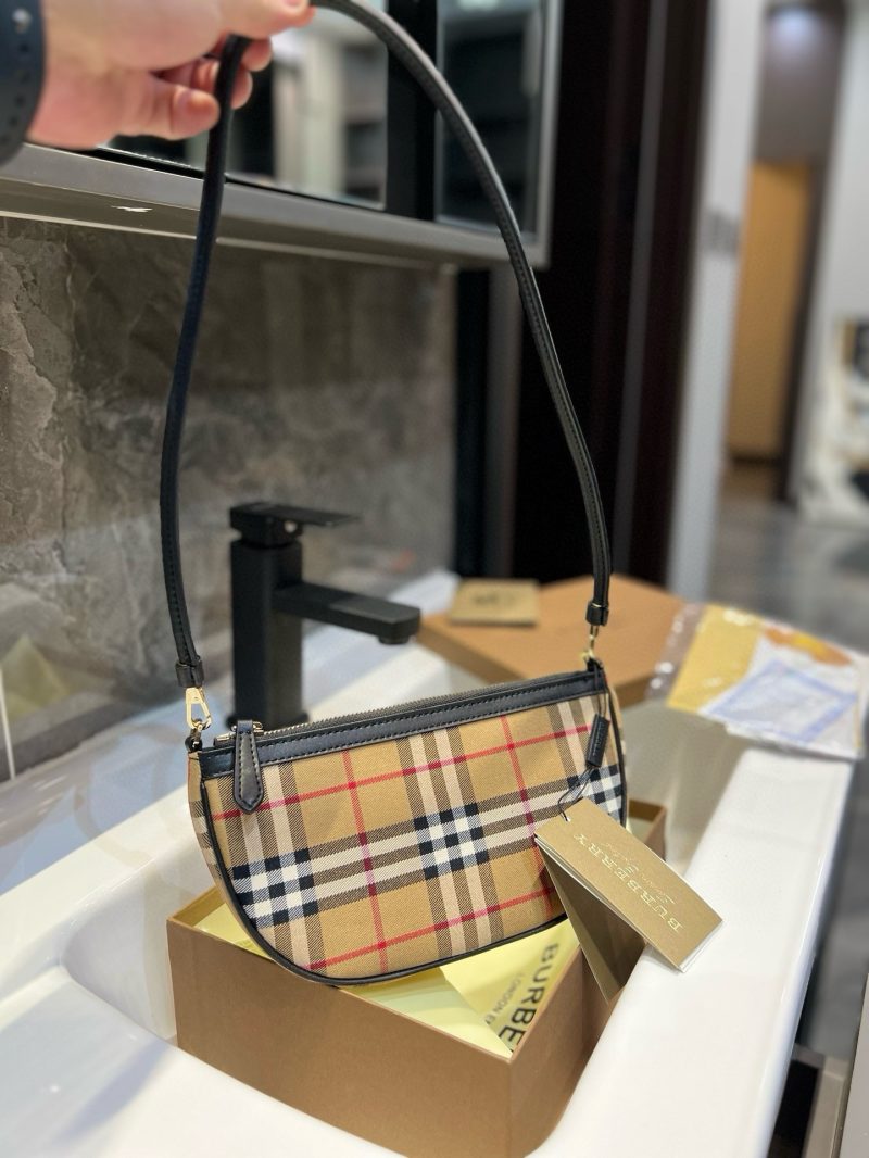 Replica della borsa Burberry