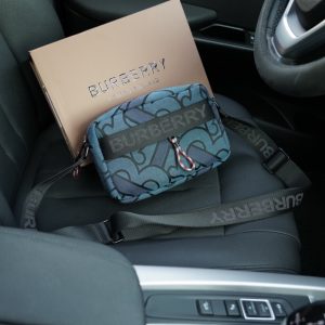 Replica Burberry Bag