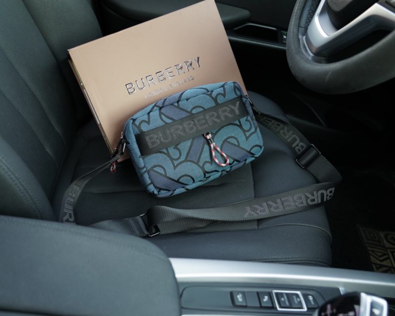 Replica Burberry Bag