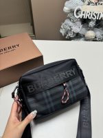 Réplique du sac Burberry