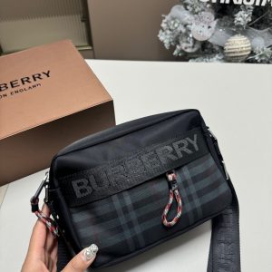 Réplica de bolso Burberry