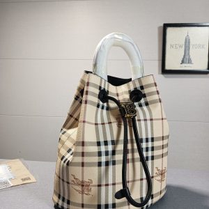 Réplique du sac Burberry