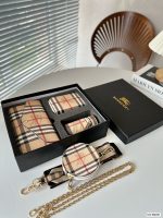 Replica Burberry Bag