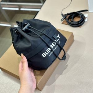 Réplica de bolso Burberry