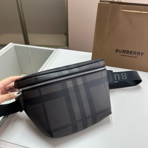 Réplica de bolso Burberry