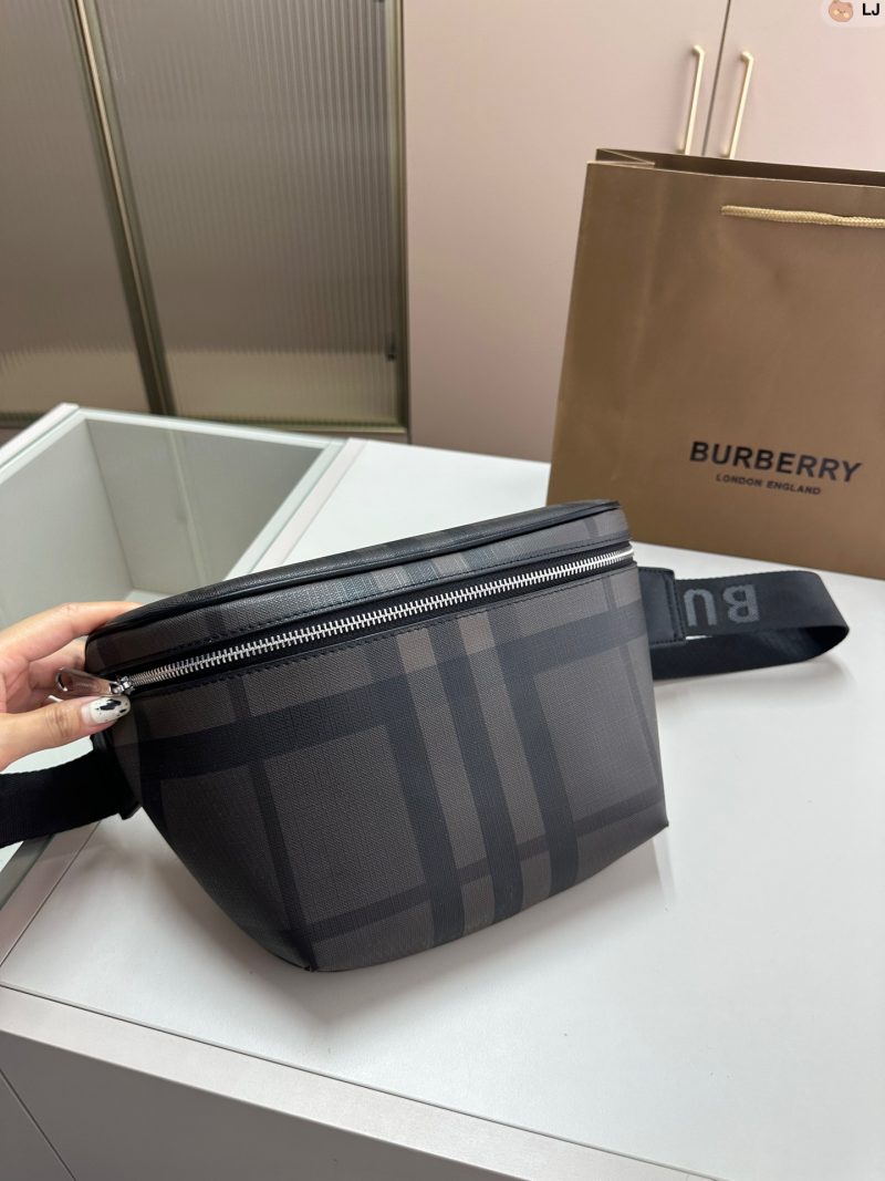 Replica della borsa Burberry