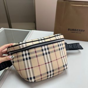 Réplique du sac Burberry