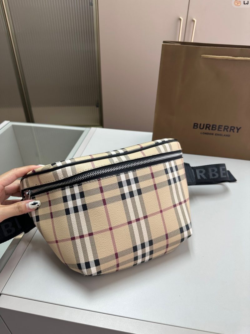 Replica Burberry Bag