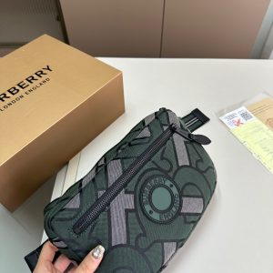 Réplica de bolso Burberry