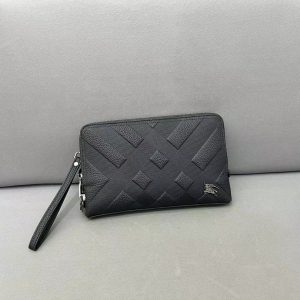 Réplica de bolso Burberry