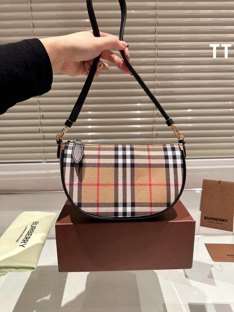 Replica Burberry Bag