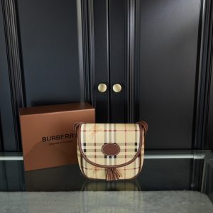 Réplique du sac Burberry