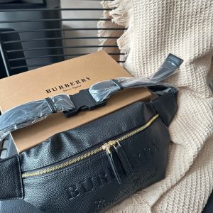 Réplique du sac Burberry