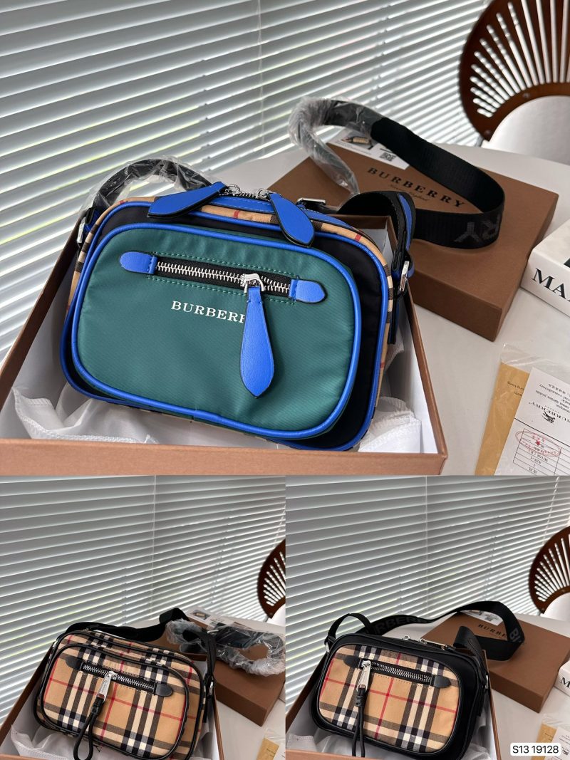 Replica Burberry Bag