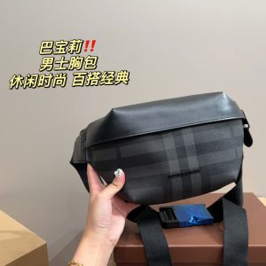 Replica Burberry Bag