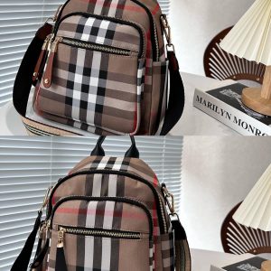 Réplique du sac Burberry