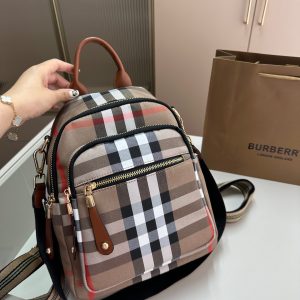 Réplica de bolso Burberry