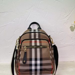 Réplica de bolso Burberry