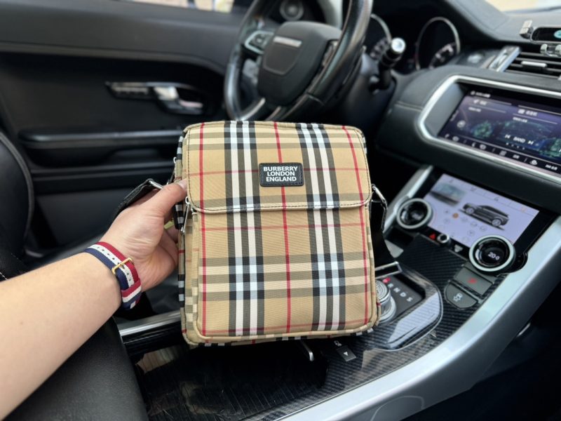 Replica Burberry Bag