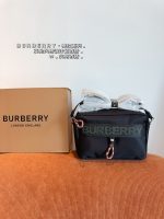 Réplique du sac Burberry