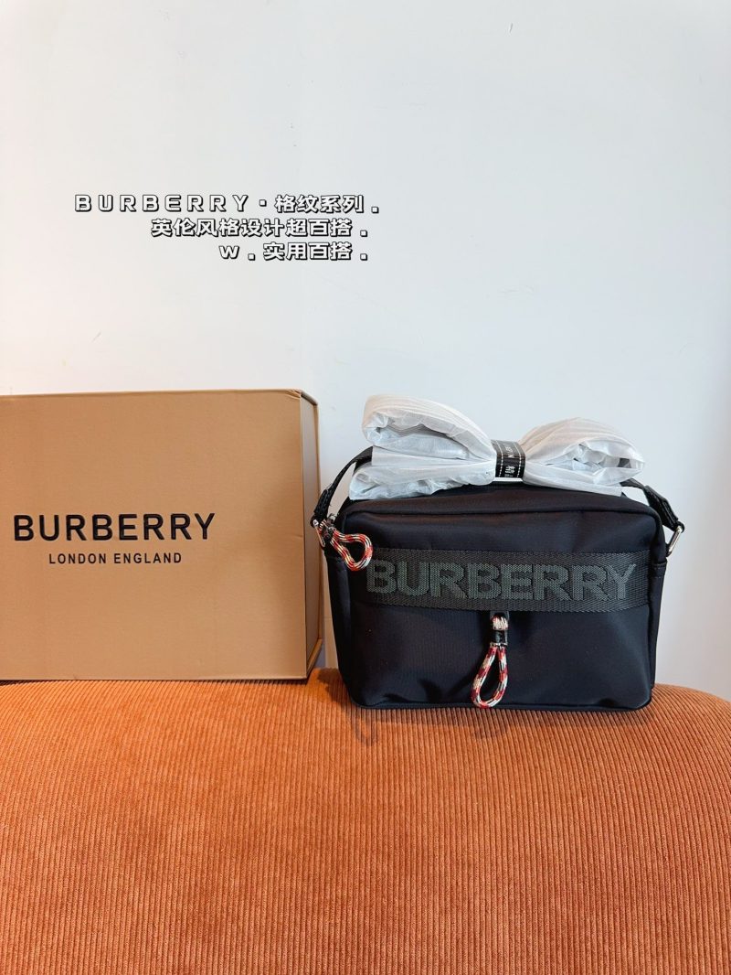 Replica Burberry Bag