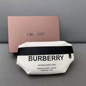 Réplica de bolso Burberry