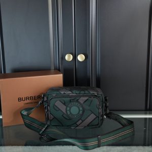 Replica della borsa Burberry