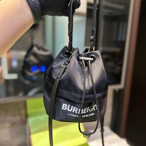 Replica della borsa Burberry