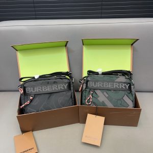 Replica della borsa Burberry