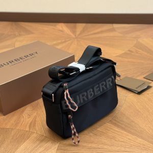 Replica della borsa Burberry