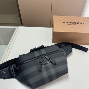 Replica della borsa Burberry