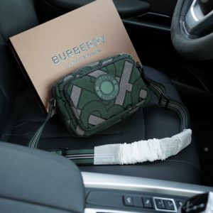 Replica della borsa Burberry