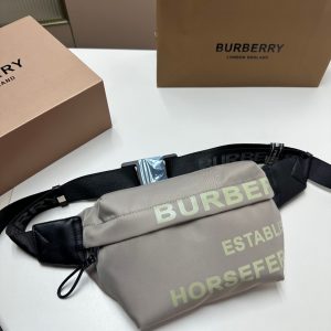 Replica della borsa Burberry