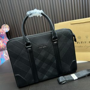 Replica della borsa Burberry