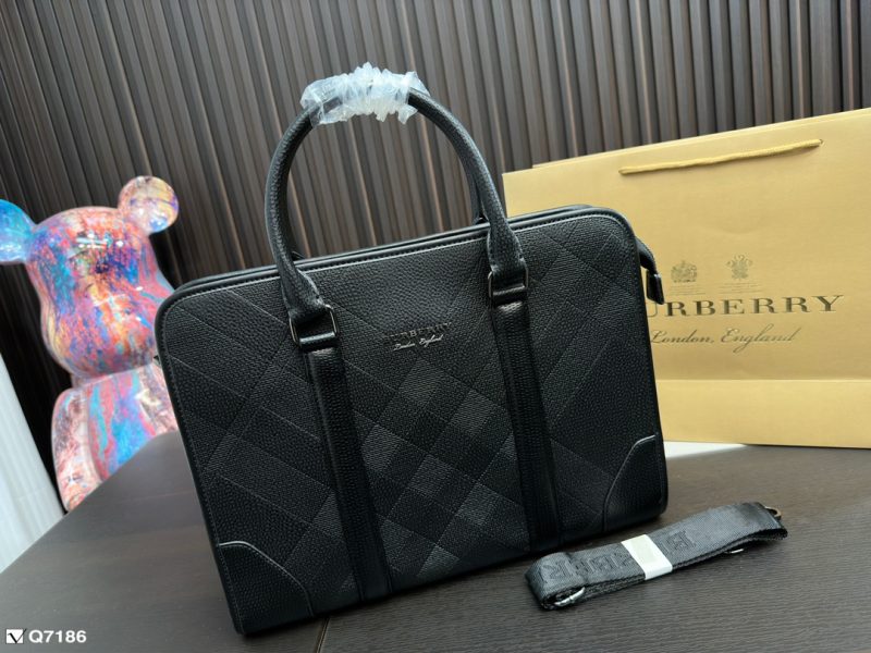 Réplica de bolso Burberry