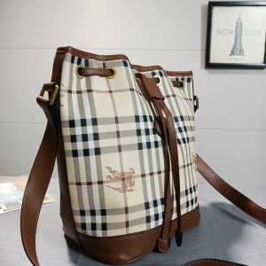 Replica della borsa Burberry