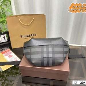 Replica della borsa Burberry