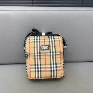 Replica della borsa Burberry