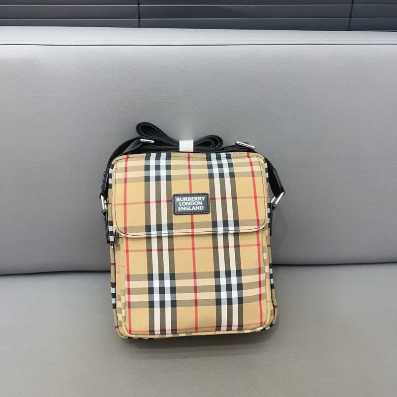 Replica Burberry Bag