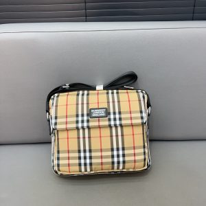 Replica della borsa Burberry