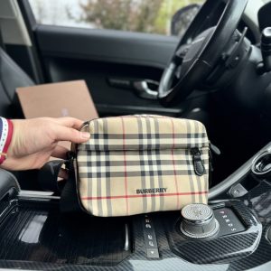 Replica Burberry Bag