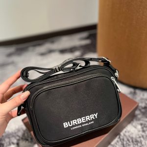 Replica della borsa Burberry