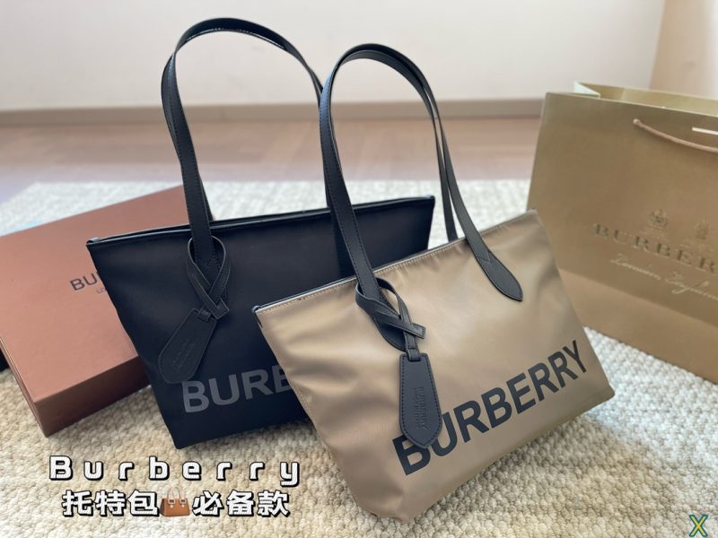 Replica Burberry Bag