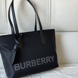 Réplica de bolso Burberry