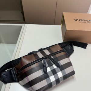 Replica della borsa Burberry