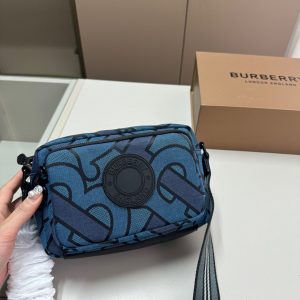 Réplica de bolso Burberry